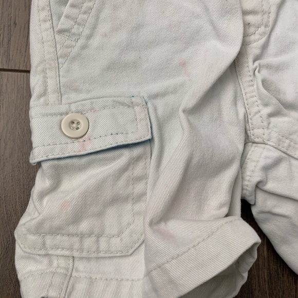 💥4/$20💥12-18 Months Cargo Shorts - Picture 3 of 4